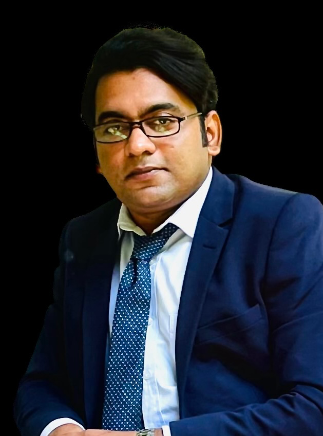 Mostafijur Rahaman